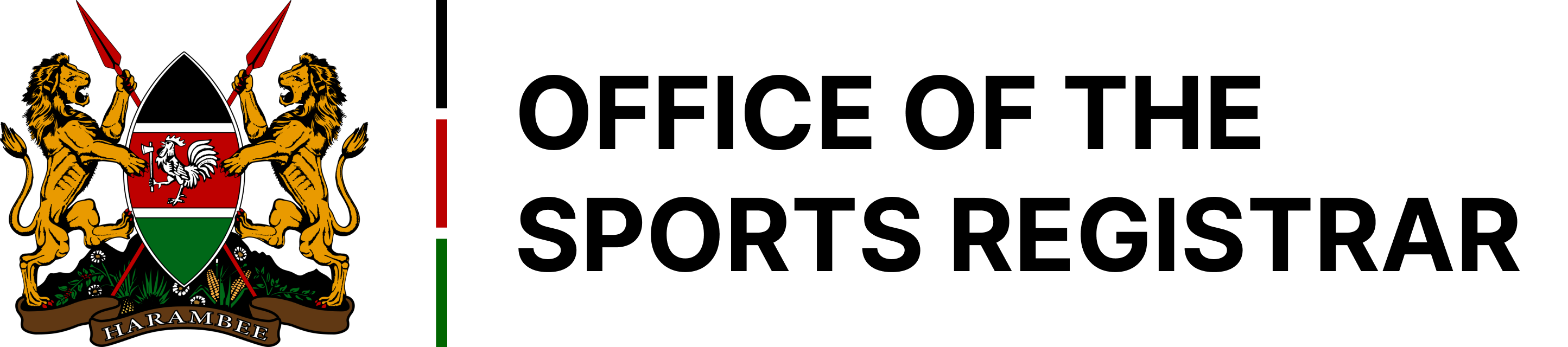 Office of the Sports Registrar
